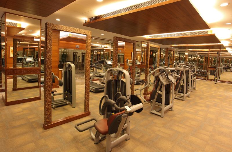 The Lalit Mumbai photo 3
