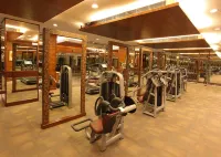 The Lalit Mumbai - Phòng tập thể hình