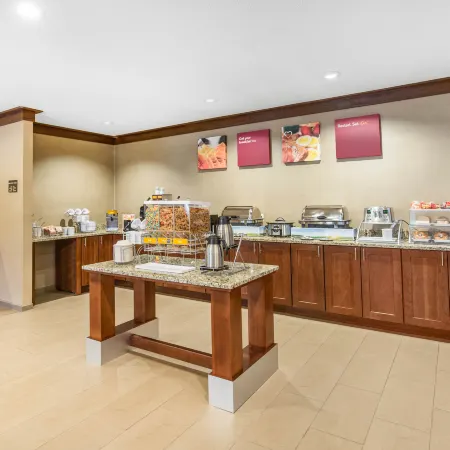 Comfort Inn la Porte