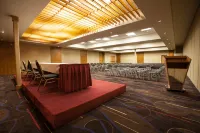 Edmonton Hotel & Convention Center Edmonton Các khách sạn ở Edmonton