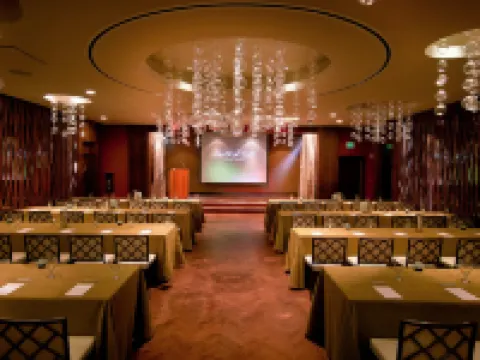 Costa d'Este Beach Resort & Spa Hotels in Indian River County