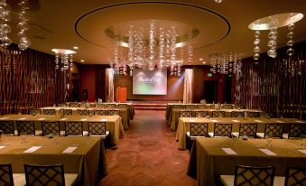 Costa d'Este Beach Resort & Spa