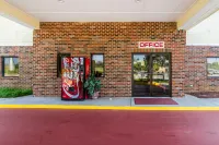 Econo Lodge - Athens