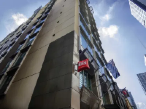 Yehs Hotel Melbourne CBD Hotel di 