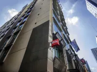 Yehs Hotel Melbourne CBD