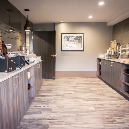 La Quinta Inn & Suites by Wyndham Anchorage Airport Hotel a Anchorage