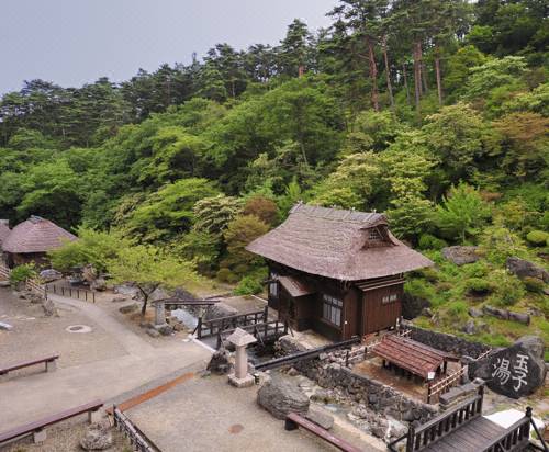 高湯温泉 旅館 玉子湯 福島 を宿泊予約 22年安い料金プラン 口コミ 部屋写真 Trip Com