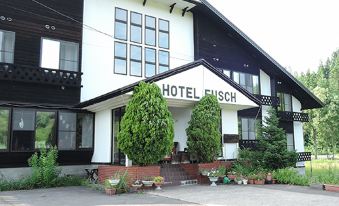 Hotel Fusch