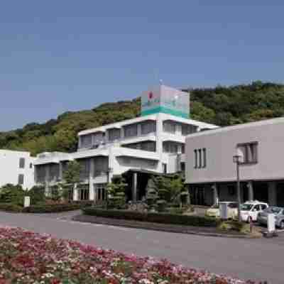 火之國高地酒店 Hotel Exterior