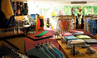 Sprowston Manor Hotel, Golf & Country Club