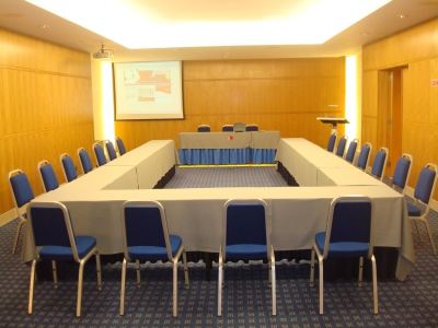 Meeting Rooms