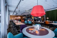 Scandic Luleå Hotels in Lulea