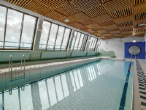 Scandic Hamburger Börs Hotels in Turku