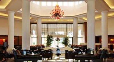 Double Deluxe Pool View Room Cleopatra Luxury Resort Sharm El Sheikh Photo