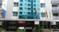 Well Park Residence Boutique Hotel & Suites Hôtels à : Chittagong