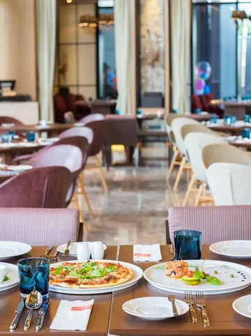 รูปภาพของดุสิตดีทู เขาใหญ่