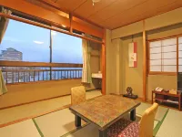 Ogotoso Hotels near Saikyoji Temple