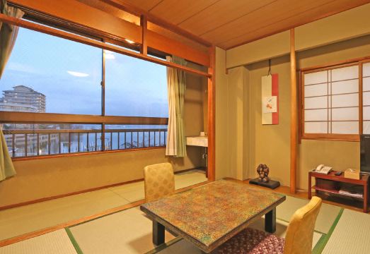 오고토소의 맛있는 아침 식사