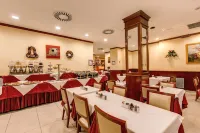 Augusta Lucilla Palace - Desayuno