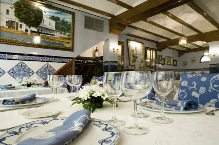 Casa Quiquet Отели в г. Альхинет