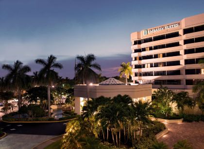 Embassy Suites by Hilton Boca Raton