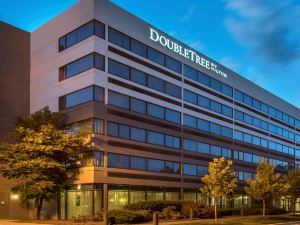 DoubleTree by Hilton Hotel Chicago - Schaumburg