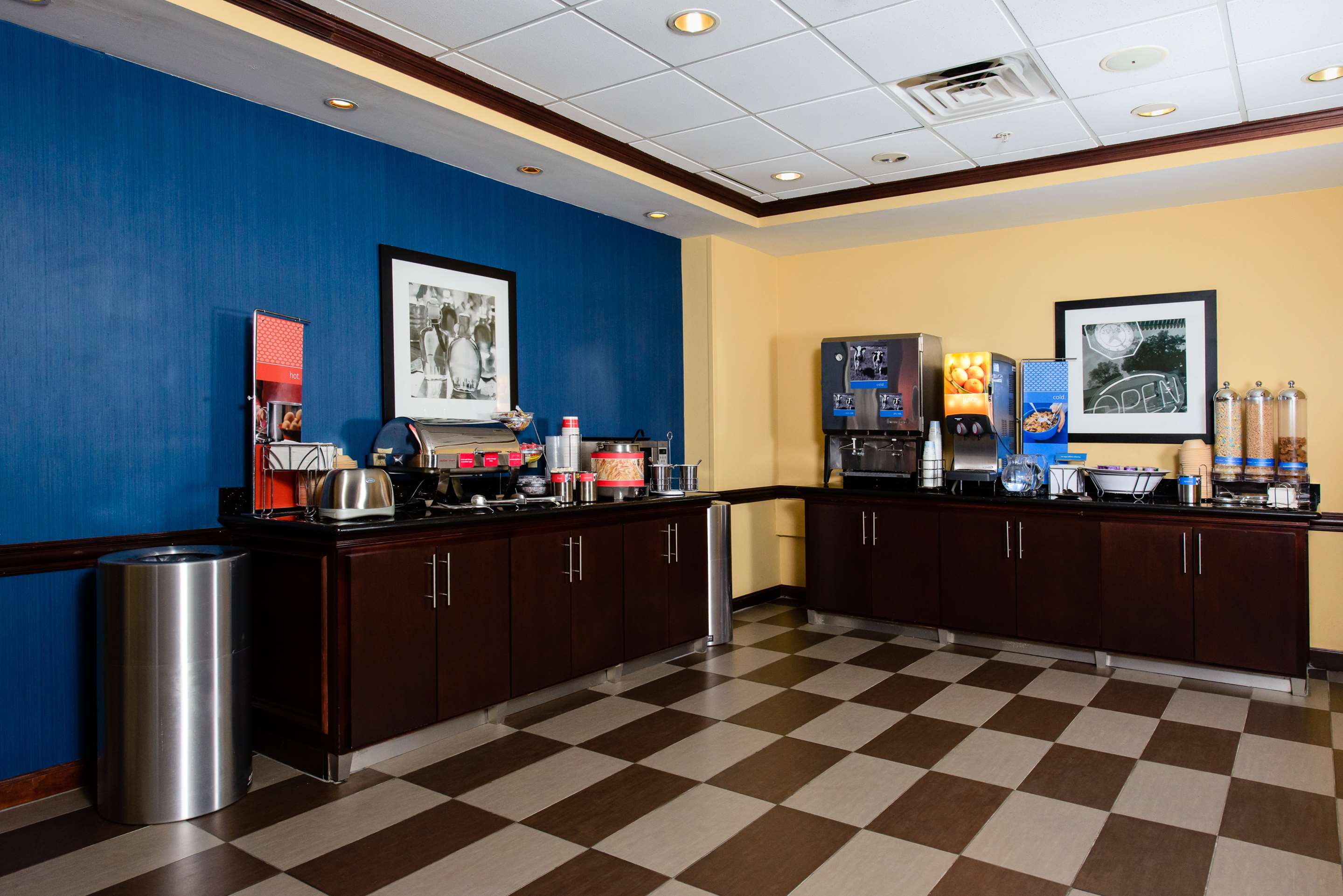 Hampton Inn & Suites Port Arthur