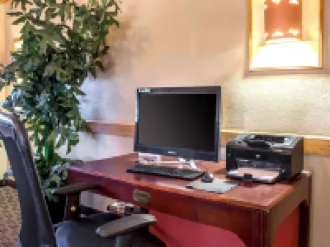 Quality Inn Wickenburg Hotels in Wickenburg