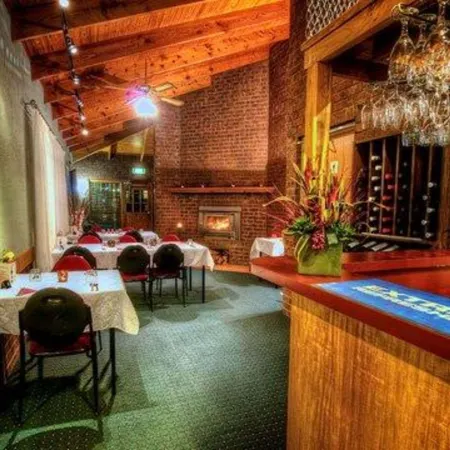Goldfields Motel