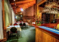 Goldfields Motel Hotels in Stawell