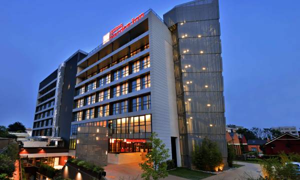 Hilton Garden Inn Milan North