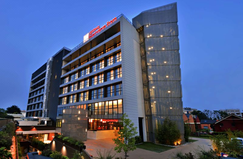 Hilton Garden Inn Milan North