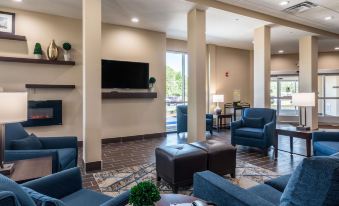 Comfort Inn Edwardsville - St. Louis