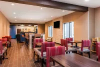 Comfort Inn Plainfield - Indianapolis Airport - breakfast