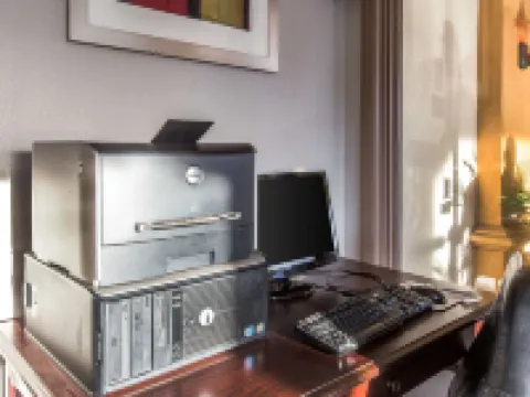 Quality Inn & Suites Conference Center Thomasville Hotels in Thomasville