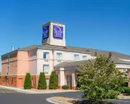 Wingate by Wyndham Dublin Near Claytor Lake State Park Hotels in Pulaski County