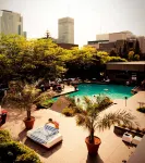 Hotel Bonaventure Montreal