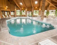 Quality Inn - Pools