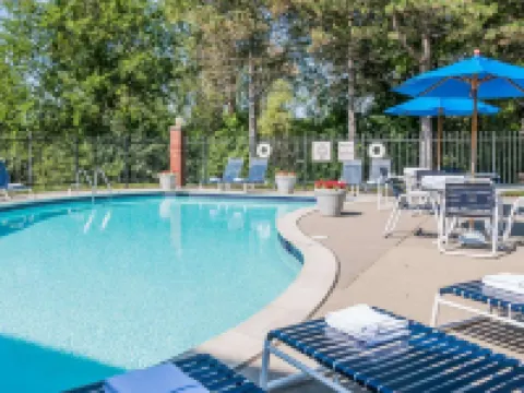Quality Inn Auburn Hills - Detroit North Hotels in Oakland County