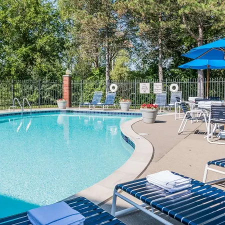 Quality Inn Auburn Hills - Detroit North