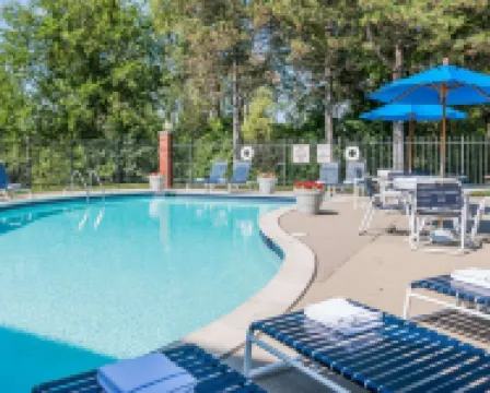 Quality Inn Auburn Hills - Detroit North