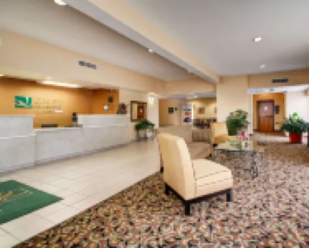 Quality Inn & Suites