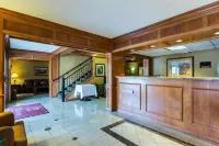 Studio 6 Suites Tupelo, MS - North Hotels in Tupelo