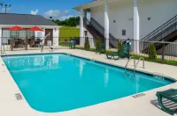 Quality Inn Vicksburg - Pools