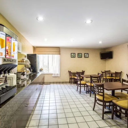 Quality Inn Moab Slickrock Area