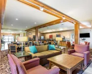 MainStay Suites Sidney - Medical Center