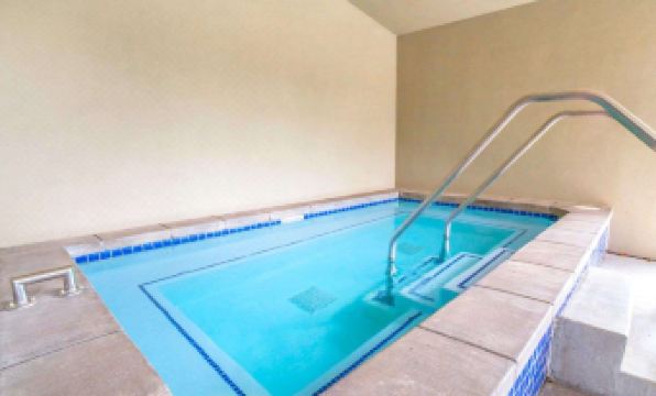 Comfort Inn Downtown
