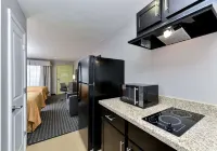 Scottish Inn & Suites Cotulla, TX Hoteles en Cotulla