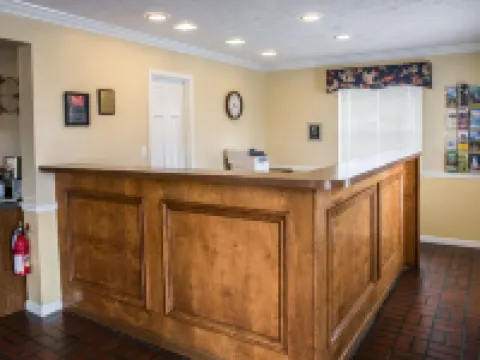 水晶海岸伊康旅館 卡特雷特縣酒店