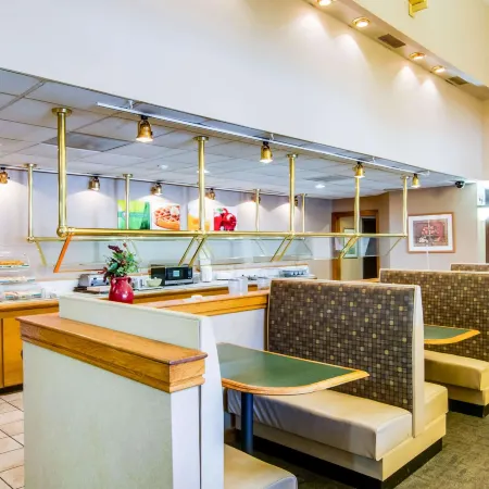 Quality Hotel and Conference Center